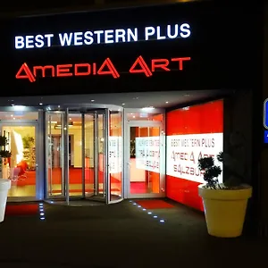 Western Amedia Art Salzburg