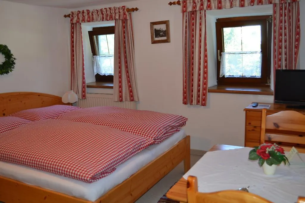 Haus Ballwein Bed & Breakfast Salzburg