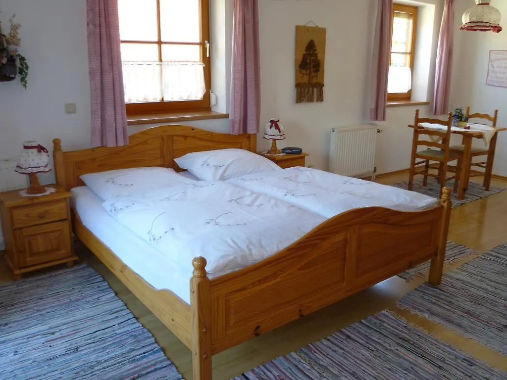 Haus Ballwein Bed & Breakfast Salzburg Austria