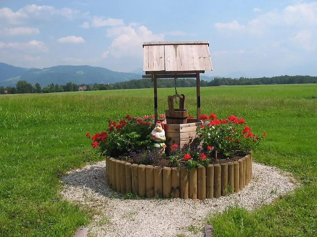 Haus Ballwein Bed & Breakfast Salzburg