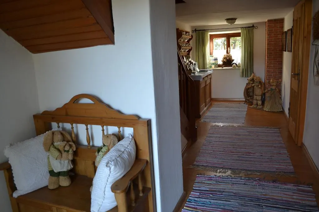 Haus Ballwein Bed & Breakfast Salzburg