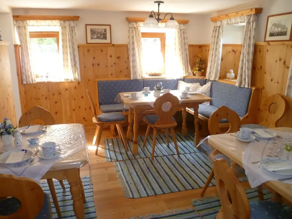 Haus Ballwein Bed & Breakfast Salzburg