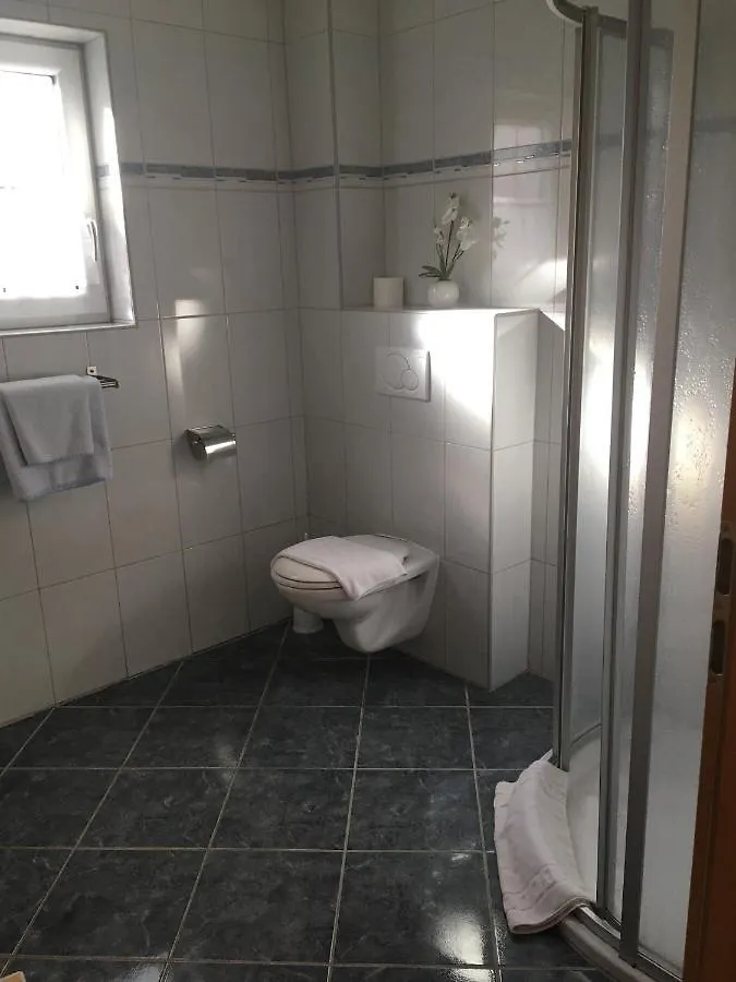 Haus Ballwein Bed & Breakfast Salzburg