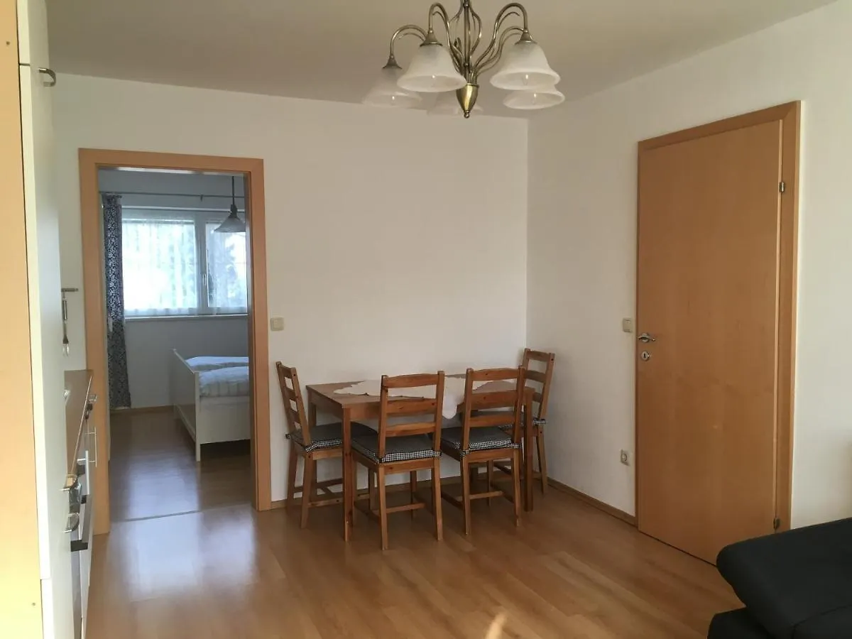 Haus Ballwein Bed & Breakfast Salzburg 0*,