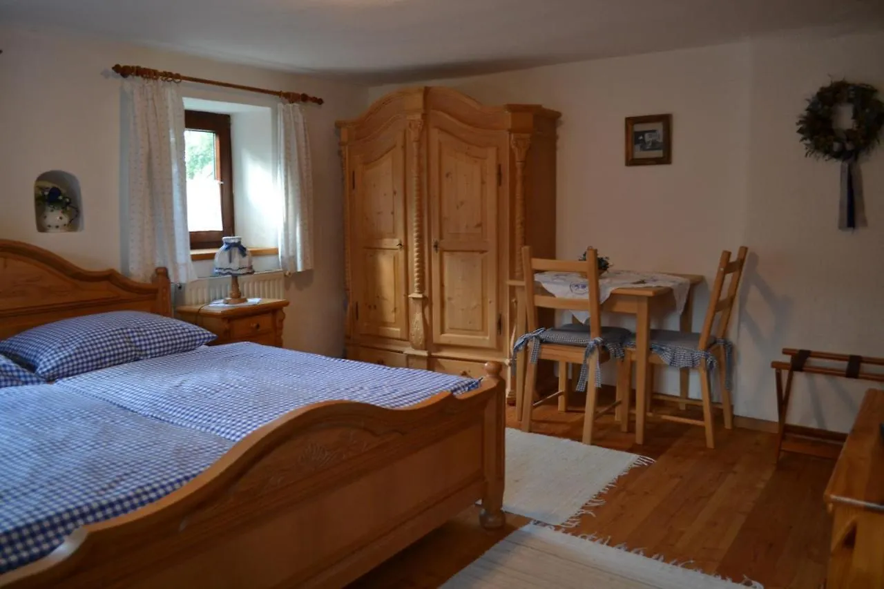 Haus Ballwein Bed & Breakfast Salzburg