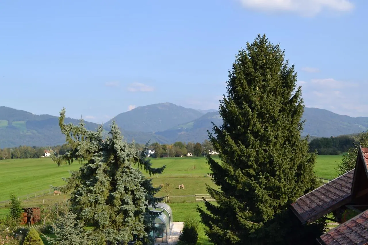 Haus Ballwein Bed & Breakfast Salzburg Austria