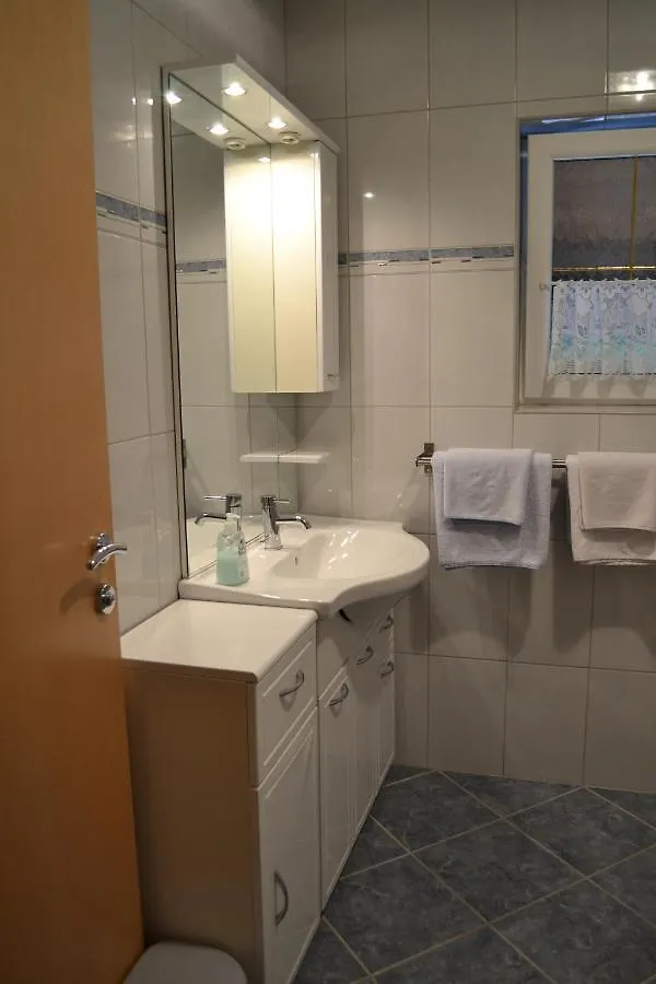 Haus Ballwein Bed & Breakfast Salzburg Austria