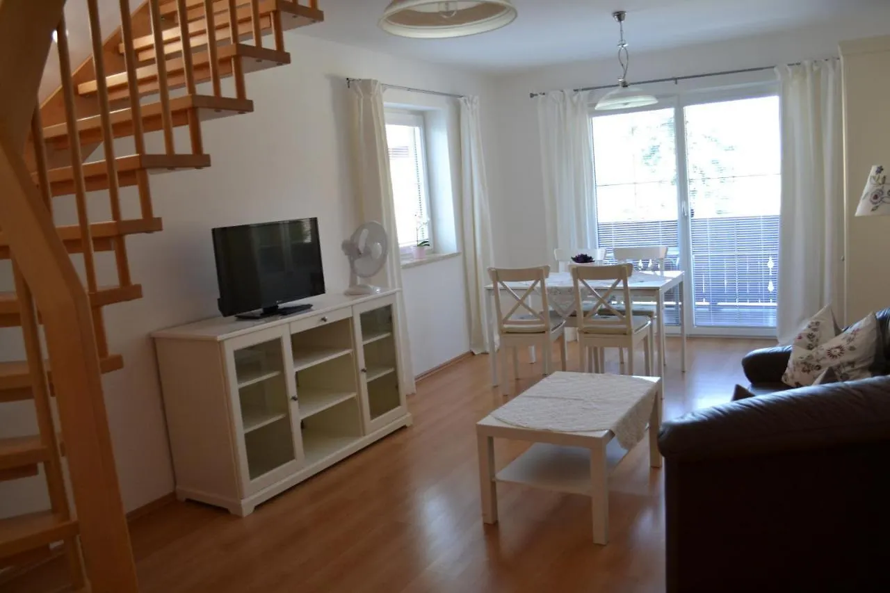 Haus Ballwein Bed & Breakfast Salzburg