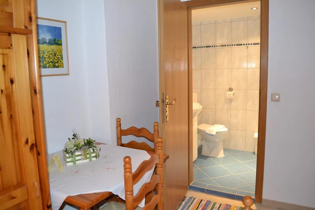Bed and Breakfast Haus Ballwein Salzburg 0*,