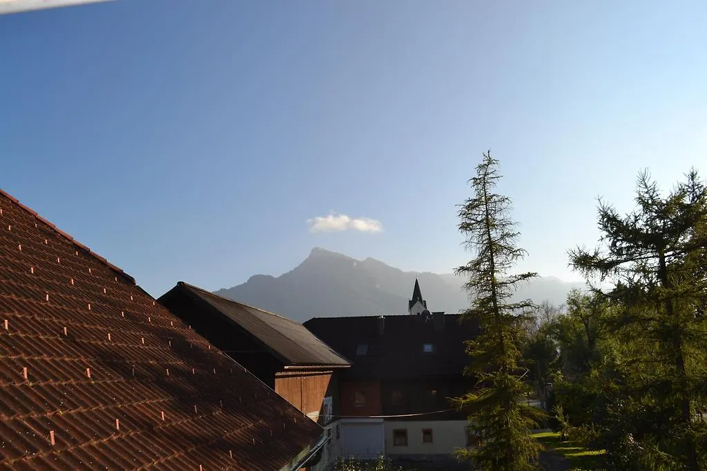 Bed and Breakfast Haus Ballwein Salzburg 0*,  Österreich