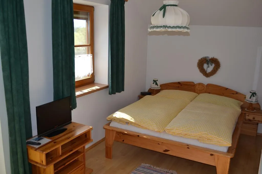 Frühstückspension Bed and Breakfast Haus Ballwein Salzburg Österreich