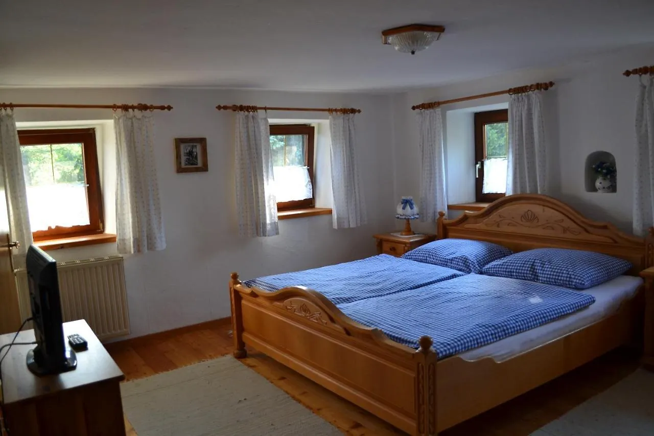 Bed and Breakfast Haus Ballwein Salzburg 0*,  Österreich